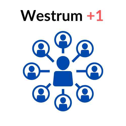 Image for Westrum +1