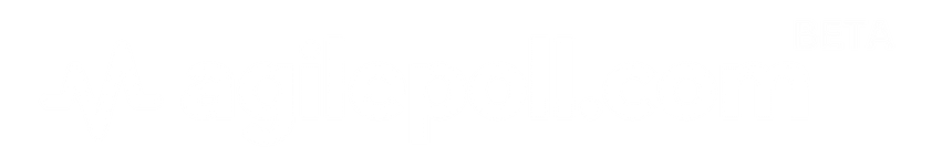 AgilePoll Logo